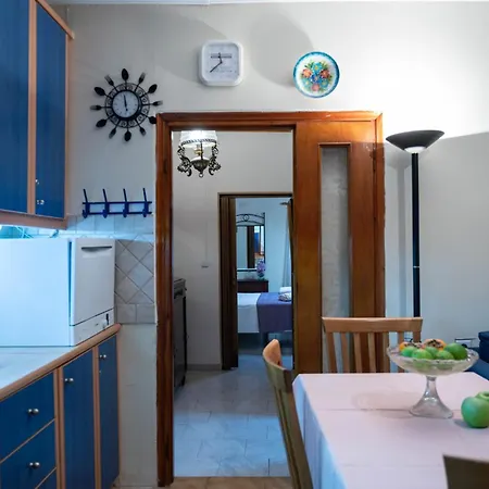 Toulas House