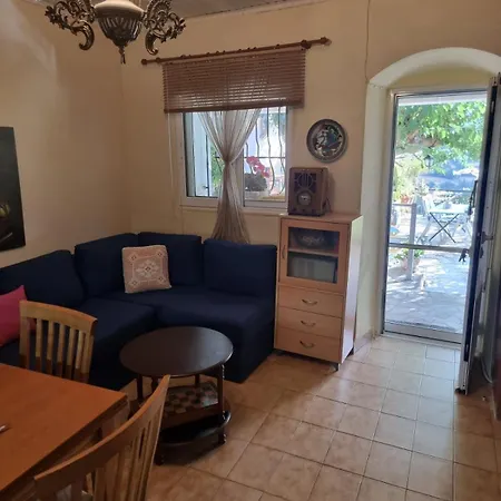 Holiday home Toulas House Divarata