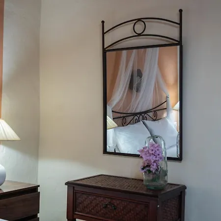 Toulas House Casa de Férias Divarata