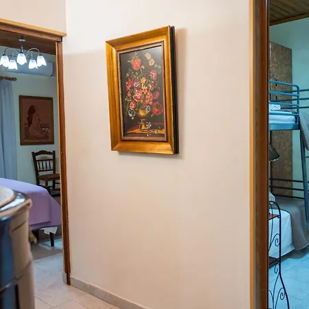 Toulas House