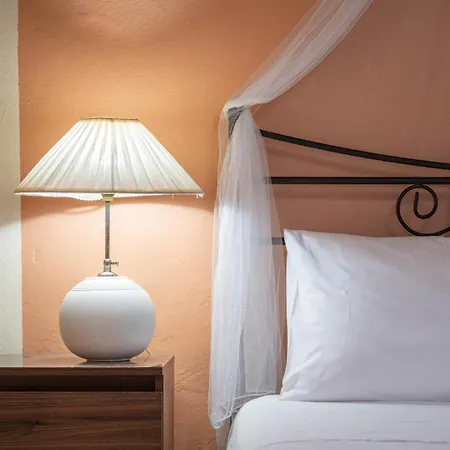 Holiday home Toulas House Divarata