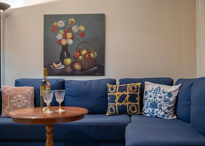 Toulas House Divarata