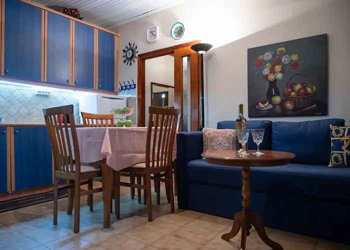 Casa de Férias Toulas House