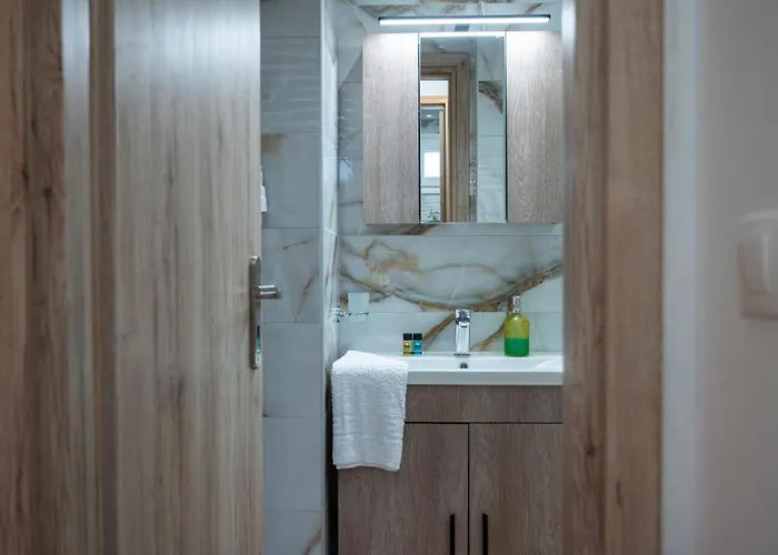 Casa de Férias Toulas House