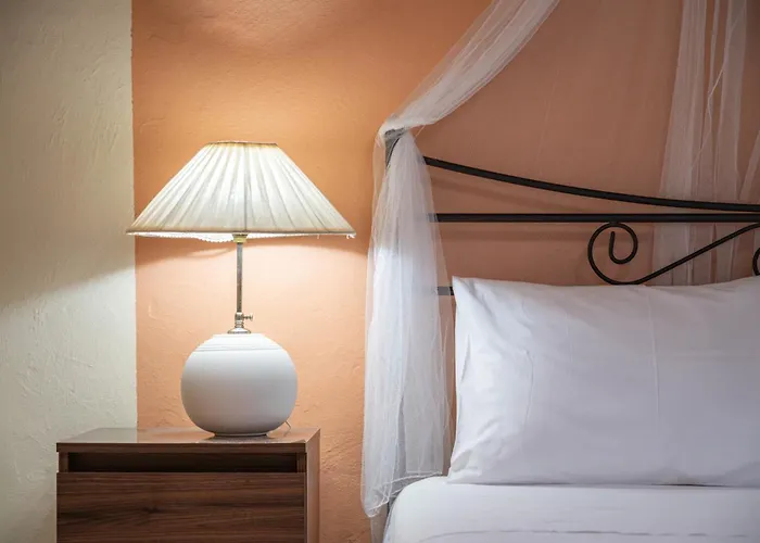 Holiday home Toulas House Divarata