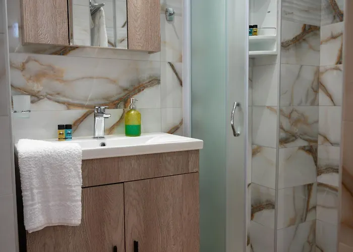 Toulas House * Divarata