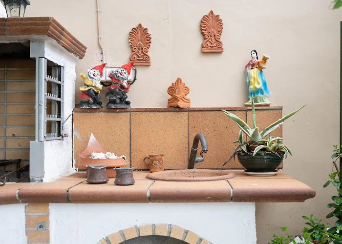 Toulas House Divarata