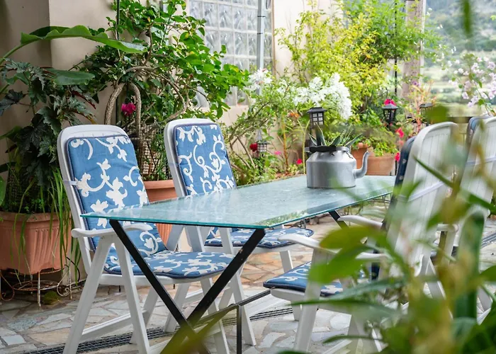 Toulas House Divarata