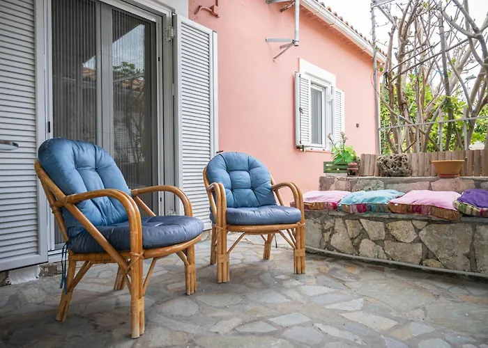 Toulas House Divarata