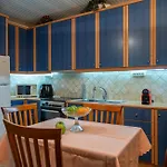 بيت للعطل Toulas House Divarata