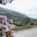 Toulas House Ferienhaus Divarata
