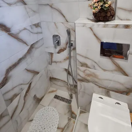 Toulas House Tatil Evi