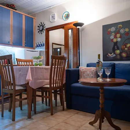 Ferienhaus Toulas House